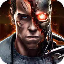 Terminator 2 Judgment Day APK icon